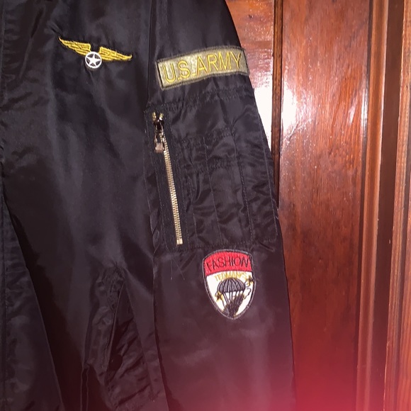 Mens Jacket - Picture 6 of 8